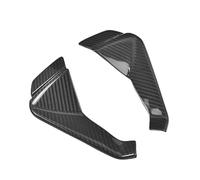 Motorcycle Spoiler For RS 660 2021-2022 Aerodynamics Fairing Winglets-A28K Motorcycle Front Lip Wind Wing Cover Air Intake Cover Fairing