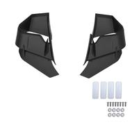 Motorcycle Spoiler For S1000RR 2019 2020 2021 2022 2023 Motorcycle Side Spoiler Winglets Aerodynamic For Wing Motorbike Air Wind Universal Modified Kit