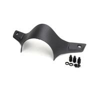 Motorcycle Spoiler For Vespa GTS 300 Gts 300 For Super GTS300 2023 2024 Sports WindScreen Windshield Visor Deflector Motorcycle Accessories Wing(Matte Carbon Fiber)