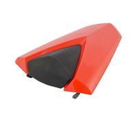 Motorcycle Spoiler For Y&amaha YZF R3 R25 For MT-03 For MT-25 For MT03 For MT25 2014-2020 Rear Cover Tail Section Fairing Passenger Pillion Cow Motorbike Motorcycle Fairing(RED)