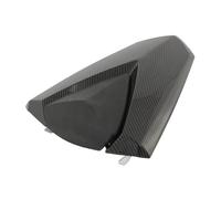 Motorcycle Spoiler For Y&amaha YZF R3 R25 For MT-03 For MT-25 For MT03 For MT25 2014-2020 Rear Cover Tail Section Fairing Passenger Pillion Cowl Motorbike Motorcycle Fairing(Carbon look)