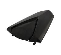 Motorcycle Spoiler For Y&amaha YZF R3 R25 For MT-03 For MT-25 For MT03 For MT25 2014-2020 Rear Seat Cover Tail Section Fairing Passenger Pillion Cowl Motorbike Motorcycle Fairing(Black)