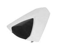 Motorcycle Spoiler For Y&amaha YZF R3 R25 For MT-03 For MT-25 For MT03 For MT25 2014-2020 Rear Seat Cover Tail Section Fairing Passenger Pillion Cowl Motorbike Motorcycle Fairing(White)