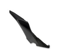 Motorcycle Spoiler For Z650 For Ninja650 2017-2022 2023 2024 Motorcycle Rear Passenger Seat Frame Side Cover Panel Fairing Cowl Wing(Unpainted-Right Side)
