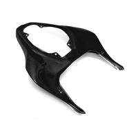 Motorcycle Spoiler For Z900 Z 900 2017-2023 Fairing Cowl Duck Tail Panel Motorcycle Upper Rear Seat Cover Side Guard Wing(Black)