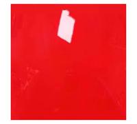 Motorcycle Spoiler Motorcycle ABS Gas Tank Upper Front Side Cover Trim Panel Fairing For BMW S1000R 2017 2018 2019 2020 Wing(Bright red)