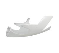 Motorcycle Spoiler Motorcycle Belly Pan Engine Spoiler Lower Fairing For BMW For R NineT For Scrambler For Racer For Urban 2014-2023(WHITE)