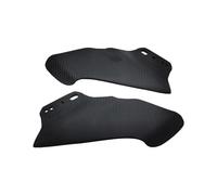 Motorcycle Spoiler Motorcycle Fairing Parts Aerodynamic Kit Winglet Rear View Mirror Fixed Wind Wing For CBR250RR CBR 500RR 650R 1000RR