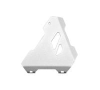 Motorcycle Spoiler Motorcycle Side Starter Protector Guard Cover For R1200GS R1250GS Adventure R1250 GS R 1200 1250GS ADV R1200R(B)