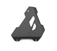 Motorcycle Spoiler Motorcycle Side Starter Protector Guard Cover For R1200GS R1250GS Adventure R1250 GS R 1200 1250GS ADV R1200R(A)