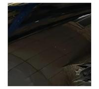 Motorcycle Spoiler Motorcycles Upper Nose Front Face Headlight Fairing For Ducati For Panigale V4 V4S V4R V2 2017 2018 2019 2020 2021 2022 Wing(Bright black)