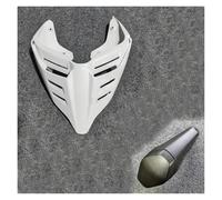 Motorcycle Spoiler Rear Cover Tail Fairing Hump Single Seat Cover For DUCATI For Panigale V4 V4R V2 For Streetfighter V4 V4S V2 Wing(Matte pearly 21)