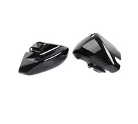 Motorcycle Spoiler Side Wing Fairing 1 Pair Motorcycle Side Fairing Cover Side Fairing Wind Deflector For Boulevard For Voluisa C50 VL400 VL800 2001-2017