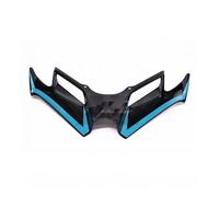 Motorcycle Spoiler Side Wing Fairing For 450SR 450 SR 2022 2023 450sr Mirrors Front Fairing Winglets Aerodynamic Wing Side Wings Spoiler Fairing