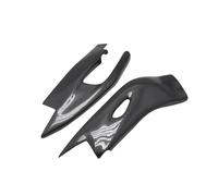 Motorcycle Spoiler Side Wing Fairing For CBR1000RR CBR1000 RR 2008-2017 2018 2019 Motorcycle Rocker Protective Cover Rear Fairing Side Fairing Wind Deflector