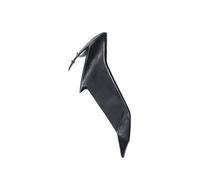 Motorcycle Spoiler Side Wing Fairing For GSX-S GSXS 750 GSXS750 2017 2018 2019 2020 2021 Motorcycle Bodywork Frame Radiator Side Cover Injection Fairing