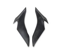 Motorcycle Spoiler Side Wing Fairing For GSX-S1000 2015-2018 2019 2020 GSXS 1000 Motorcycle Front Frame Side Cover Fairing Radiator Guard Side Panel