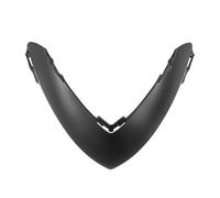 Motorcycle Spoiler Side Wing Fairing For GSX-S1000 2015-2020 Upper Front Headlight Cover Motorcycle Accessories Fairing-headlight Cowl Lower Side-cover