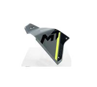 Motorcycle Spoiler Side Wing Fairing For Motorcycle Accessories For 450MT Radiator Protection Shell Water Tank Tank Guard Panels Cowl Fairings