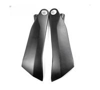 Motorcycle Spoiler Side Wing Fairing For PANIGALE V4 V4S V4R For st&reetfi&ghter V4/S 2018-2022 Accesosries Motorcycle Frame Covers Side Panel Fairing