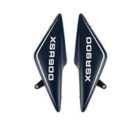 Motorcycle Spoiler Side Wing Fairing For XSR900 XSR 900 2016 2017 2018 2019 2020 2021 Side Panel Fairing Cover Frame Guard Motorcycle Accessories