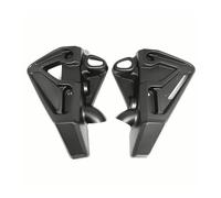 Motorcycle Spoiler Side Wing Fairing Motorcycle Accessories Front Side Indicator Radiator Covers Fairing For FZ10 MT10 2016-2021 Fairing Protector