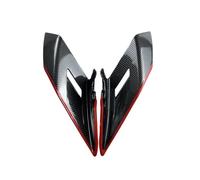 Motorcycle Spoiler Side Wing Fairing Motorcycle Fixed Wing For 450SR CF450SR 2022-2023 Front Side Downforce Naked Spoilers Fairing Accessorie Body Fairing