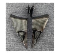 Motorcycle Spoiler Side Wing Fairing Motorcycle Side Cover Panel Fairing Cowling Mid Insert Trim Panel For CBR600RR 2007 2008 2009 2010 2011 2012 F5 07-12