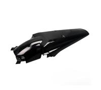 Motorcycle Spoiler Side Wing Fairing Mud guard Plastic Front Number Plates Name Cover Motorcycle Side Wing Fairing For YZ WR MX Universal Mud guard