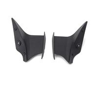 Motorcycle Spoiler Side Winglet Spoiler For Y&amaha MT-09/SP Gen 4 2024-2025 Extension Cover Side Winglet Fairing spoiler kit