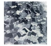 Motorcycle Spoiler Wing 3K Full Dry Carbon Fiber Side Panels Covers Kit Motorcycle Body Kits For ZX10R 2011-2023 For ZX-10RR 2016+ Winglets(Forged weave Glossy)