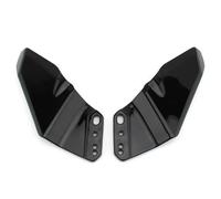 Motorcycle Spoiler Wing Compatible With Cbr250rr 2011-2020 For Cbr500rr 2013-2020 For Cbr600f4 1999 2000 Motorcycle Winglet Aerodynamic For Wing Kit Spoiler