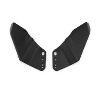 Motorcycle Spoiler Wing Compatible With Cbr250rr 2011-2020 For Cbr500rr 2013-2020 For Cbr600f4 1999 2000 Motorcycle Winglet Aerodynamic For Wing Kit Spoiler