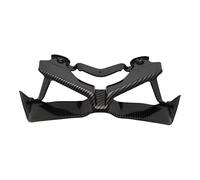Motorcycle Spoiler Wing Compatible With For Mt-09 For Sp 2018-2020 Motorcycle Aerodynamic For Wing Kit Downforce For Naked Frontal Spoiler Winglet