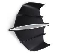 Motorcycle Spoiler Wing Compatible With For R25 For R7 For R3 Motorcycle Winglet Aerodynamic Spoiler Side For Wing Kit 1 Pair Parts Componentes