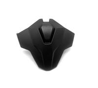 Motorcycle Spoiler Wing For BMW S1000RR 2023 Passenger Tail Back Cover Motorcycle Accessories Rear Seat Cowl Pillion Fairing(Matt Black)