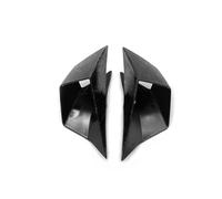 Motorcycle Spoiler Wing For CBR1000RR For CBR 1000RR 2018-2023 2024 Fairing Aero Winglet Side Cover Aerodynamic Wing Front Winglets Winglets(Forged Pattern)