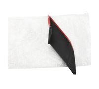 Motorcycle Spoiler Wing For CFMOTO 450 SR 450SRS 450SR Winglet Side Downforce Naked Spoiler Fixed Fairing Wing Deflector Motorcycle Parts Winglets(B 22 R red)