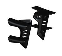 Motorcycle Spoiler Wing For Triumph For Speed For Triple 1200 RS/RX 1200RS 2021-2025 Winglet Aerodynamic Deflector Spoiler Motorcycle Fairing Side Wing Winglets