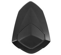 Motorcycle Spoiler Wing For Triumph For Speed For Triple RS 1050 2018-2022 Rear Pillion Passenger Seat Cover Fairing Cowl Spoiler(Matt black)