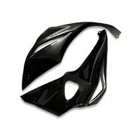 Motorcycle Spoiler Wing For Z1000 2014 2015 2016 2017 2018 2019 Bellypan Cover Motorcycle Lower Belly Pan Guard Engine Spoiler Fairing Winglets(Glossy Black)