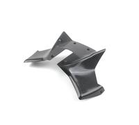 Motorcycle Spoiler Wing Lower Pressure Bare For SUZUKI For GSX 8S For GSX8S 2023 2024 Motorcycle Sport Downforce Naked Front Spoilers Wing Deflector