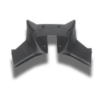 Motorcycle Spoiler Wing Lower Pressure Bare For SUZUKI For GSX 8S For GSX8S 2023 2024 Motorcycle Sport Downforce Naked Front Spoilers Wing Deflector