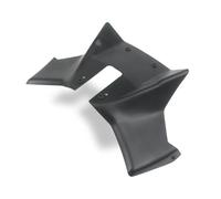 Motorcycle Spoiler Wing Lower Pressure Bare For SUZUKI For GSX 8S For GSX8S 2023 2024 Motorcycle Sport Downforce Naked Front Spoilers Wing Deflector
