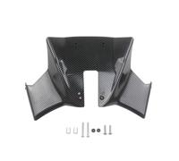Motorcycle Spoiler Wing Lower Pressure Bare Motorcycle Sport Downforce Naked Front Spoilers Wing Deflector For SUZUKI For GSX 8S For GSX8S 2023 2024