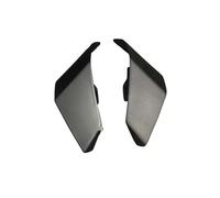 Motorcycle Spoiler Wing Rear Tail Light Upper Fairing Panel Cowls Kit For MT-10 For MT10 For FZ-10 For FZ10 2016 2017 2018 2019 2020 2021 Winglets