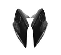 Motorcycle Spoiler Wing Winglets For MT09 For MT-09 For MT 09 SP 2021 2022 2023 ABS Fuell Tank Side Panels Fairing Motorbikes Oil Gas Cover Motorcycle Accessories(Black)