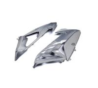 Motorcycle Spoiler Wing Winglets Full 3K Carbon Fiber Motorcycle Modification Fairing Kit Side Fairings Covers For BMW S1000RR 2015 2016 2017 2018