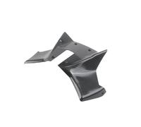 Motorcycle Spoiler Winglet Lower Pressure Bare For SUZUKI For GSX8S 2023 2024 Motorcycle Sport Downforce Naked Front Spoilers Aerodynamic Wing Deflector(2)