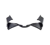 Motorcycle Spoilers For CBR1000RR-R For FIREBLADE 2020-2023 Motorcycle GP Side Winglet Air Spoiler Front Fairing Decorative Wing Air Deflector(Matte Black Plastic)